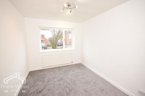 2 bedroom flat for sale, Flat 2, Tuxford Court, 33 Tuxford Road, Lytham St. Annes, Lancashire