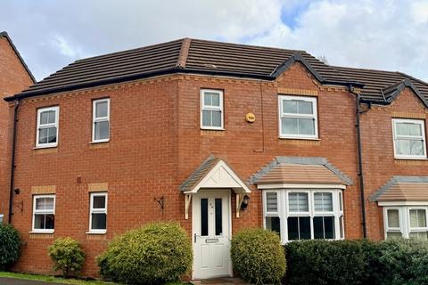 undefined, Northumberland Way, Walsall