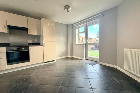undefined, Northumberland Way, Walsall