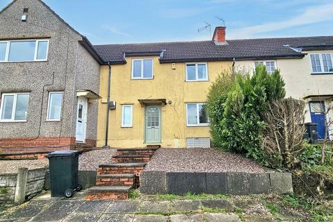 2 bedroom terraced house for sale, Hadcroft Road, Stourbridge DY9