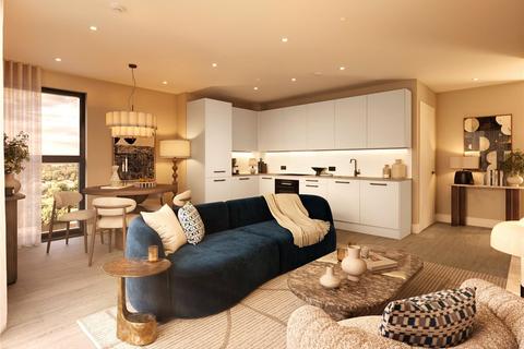 undefined, 9 Poplar House, One Waterside, Bath, BA2