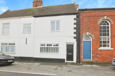 2 bedroom terraced house for sale, Greenshaw Lane, Patrington, Hull, HU12 0RL