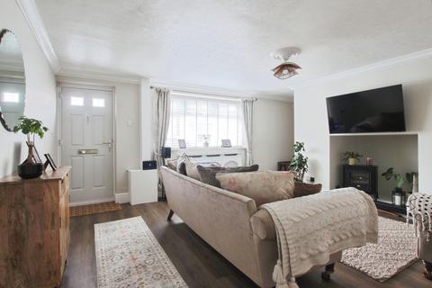 2 bedroom terraced house for sale, Greenshaw Lane, Patrington, Hull, HU12 0RL