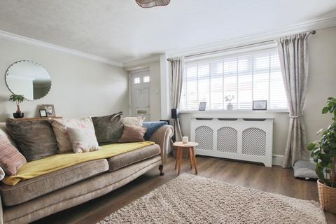 2 bedroom terraced house for sale, Greenshaw Lane, Patrington, Hull, HU12 0RL