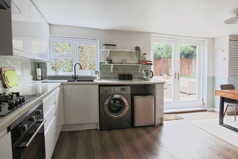 2 bedroom terraced house for sale, Greenshaw Lane, Patrington, Hull, HU12 0RL