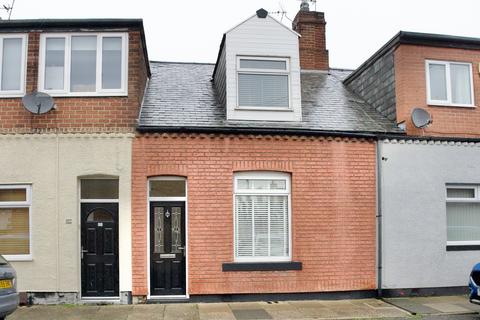 undefined, Londonderry Street, Sunderland