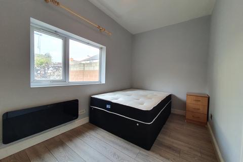 undefined, Daniel Street, Cathays, Cardiff, Cardiff, CF24