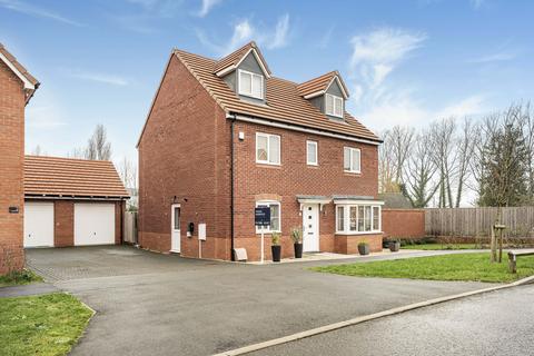 undefined, Barberry Drive, Didcot, OX11