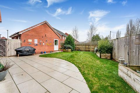 undefined, Barberry Drive, Didcot, OX11