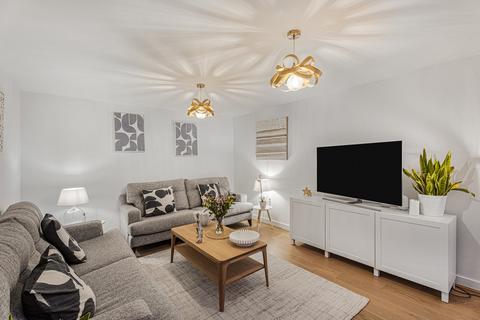 undefined, Barberry Drive, Didcot, OX11
