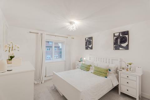 undefined, Barberry Drive, Didcot, OX11