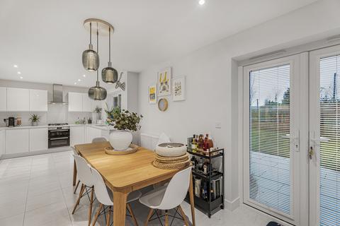 undefined, Barberry Drive, Didcot, OX11