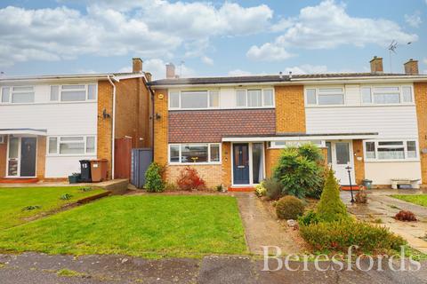 Boyne Drive, Chelmsford, CM1
