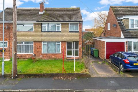 Orrell Close, Great Sankey, WA5