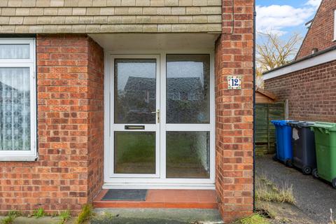 3 bedroom semi-detached house for sale, Orrell Close, Great Sankey, WA5
