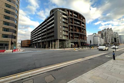 2 bedroom flat for sale, Flat 79 The Sphere, 1 Hallsville Road, Canning Town, London, E16 1BE