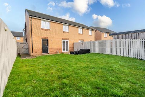 undefined, Coney Drive, Motherwell