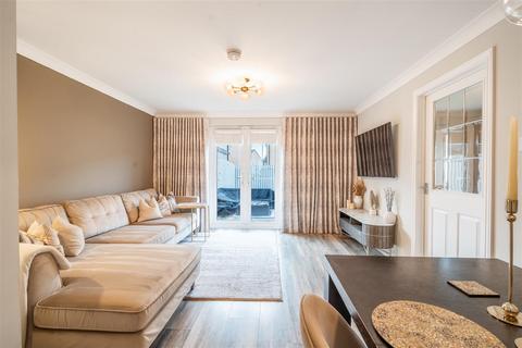undefined, Coney Drive, Motherwell