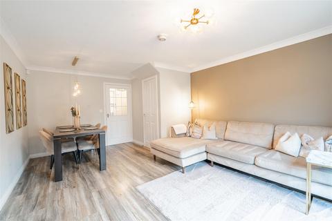 undefined, Coney Drive, Motherwell