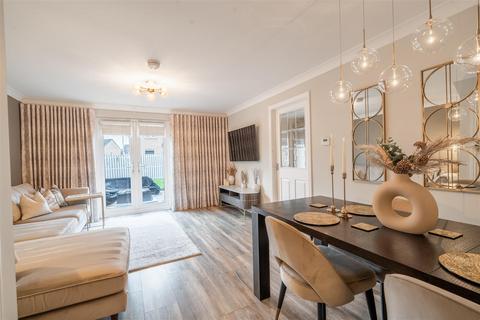 undefined, Coney Drive, Motherwell