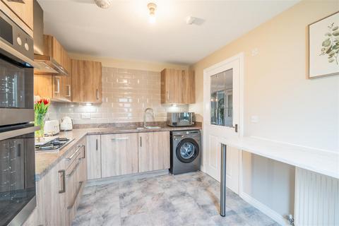 undefined, Coney Drive, Motherwell