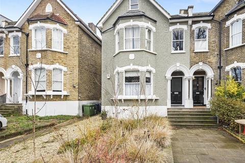 2 bedroom apartment for sale, Wickham Road, London, SE4