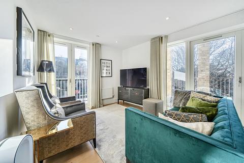 2 bedroom apartment for sale, Lee Terrace, London