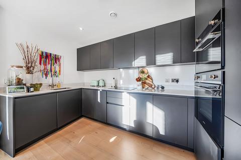 2 bedroom apartment for sale, Lee Terrace, London