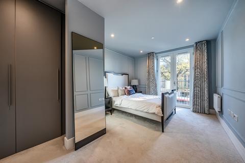 2 bedroom apartment for sale, Lee Terrace, London