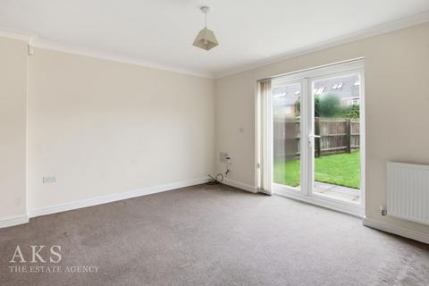 undefined, Old Station Close, Derby DE65