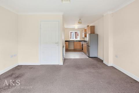 undefined, Old Station Close, Derby DE65