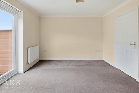 undefined, Old Station Close, Derby DE65