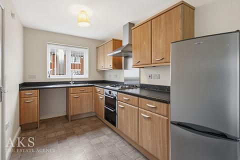 undefined, Old Station Close, Derby DE65