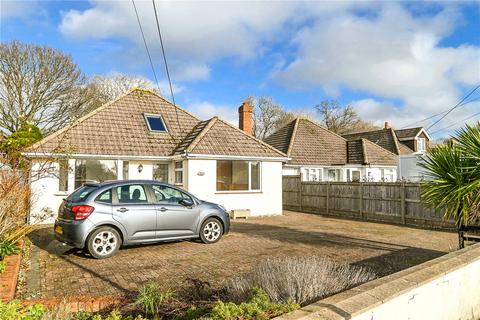 3 bedroom bungalow for sale, Hazelwood Avenue, New Milton, Hampshire, BH25