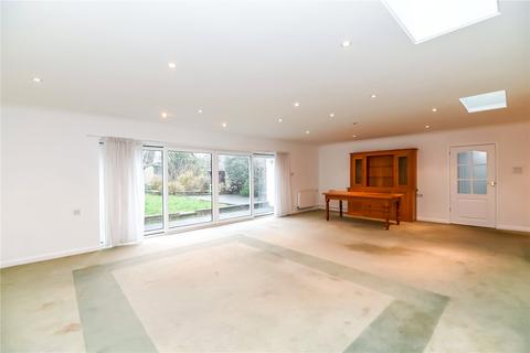 3 bedroom bungalow for sale, Hazelwood Avenue, New Milton, Hampshire, BH25