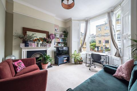 1 bedroom apartment to rent, Beresford Road, London, N5