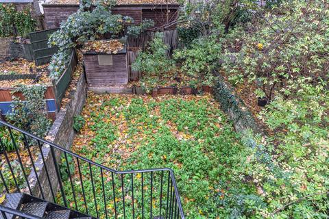 1 bedroom apartment to rent, Beresford Road, London, N5