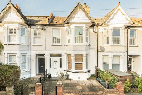 2 bedroom maisonette for sale, Ravensbury Road, London SW18