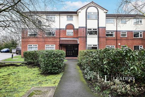 2 bedroom flat to rent, Constance Gardens, Salford, M5