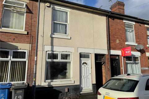 undefined, Arnold Street, Derby DE22