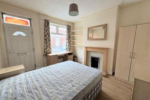 undefined, Arnold Street, Derby DE22
