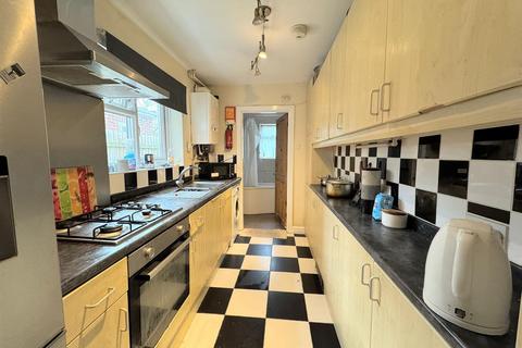 undefined, Arnold Street, Derby DE22