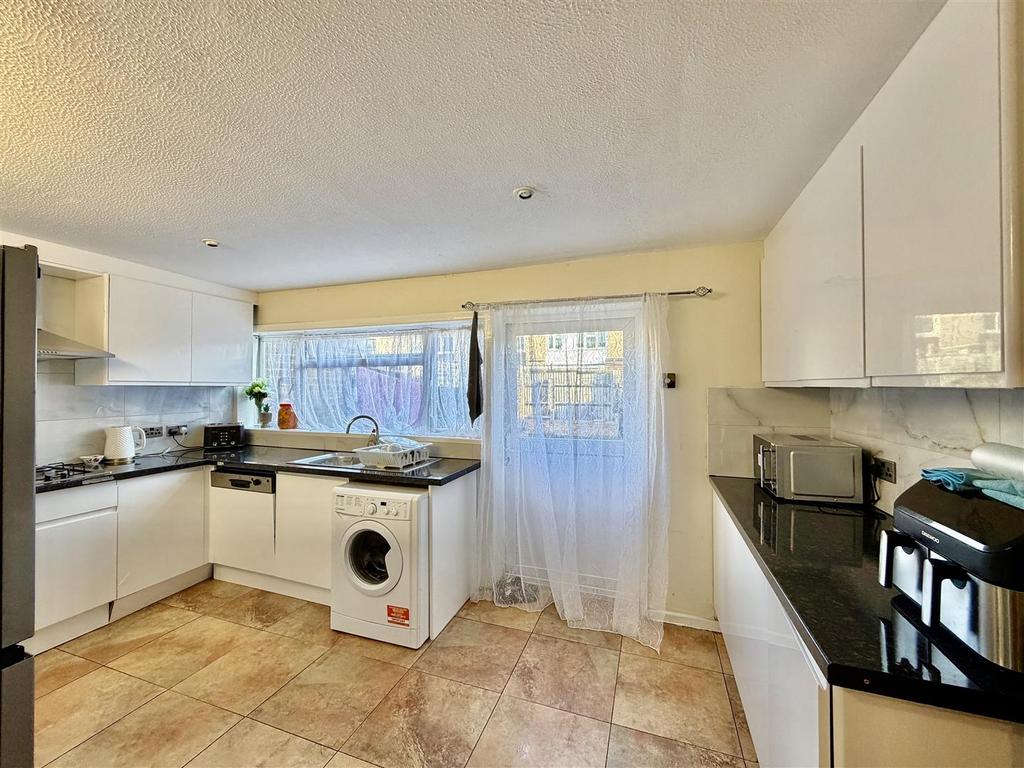 Kitchen/ Diner