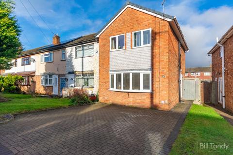 3 bedroom semi-detached house for sale, Emmanuel Road, Burntwood, WS7