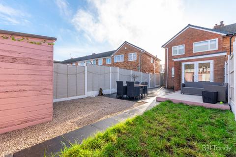 3 bedroom semi-detached house for sale, Emmanuel Road, Burntwood, WS7