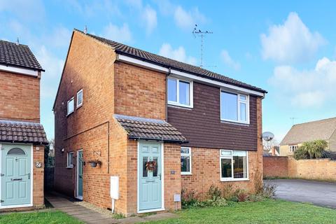 undefined, Eagles, Faringdon, SN7