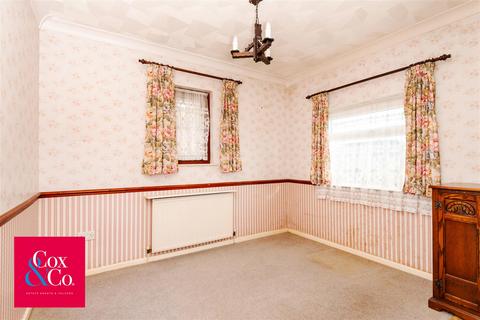 2 bedroom house for sale, Hillside, Portslade, Brighton