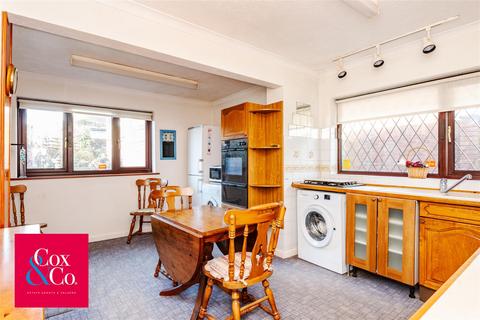 undefined, Hillside, Portslade, Brighton