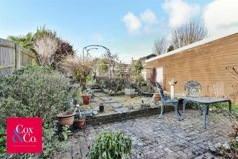 undefined, Hillside, Portslade, Brighton