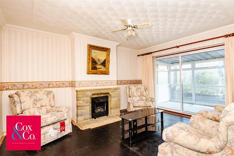 undefined, Hillside, Portslade, Brighton